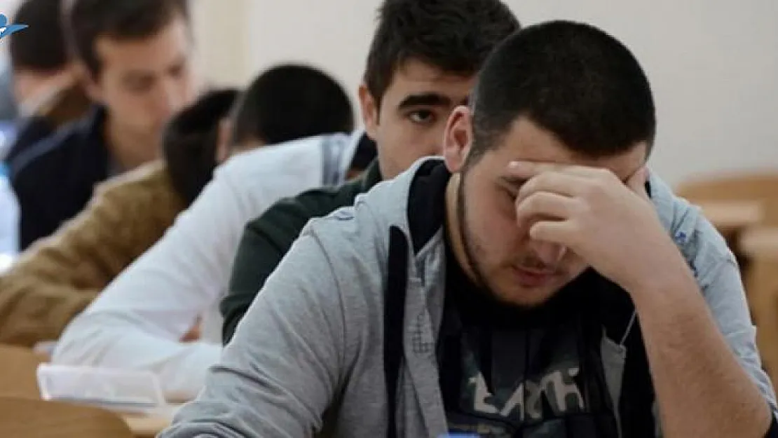 YKS Tercihlerinde En Önemli Kıstas Başarı Sıralaması Olacak