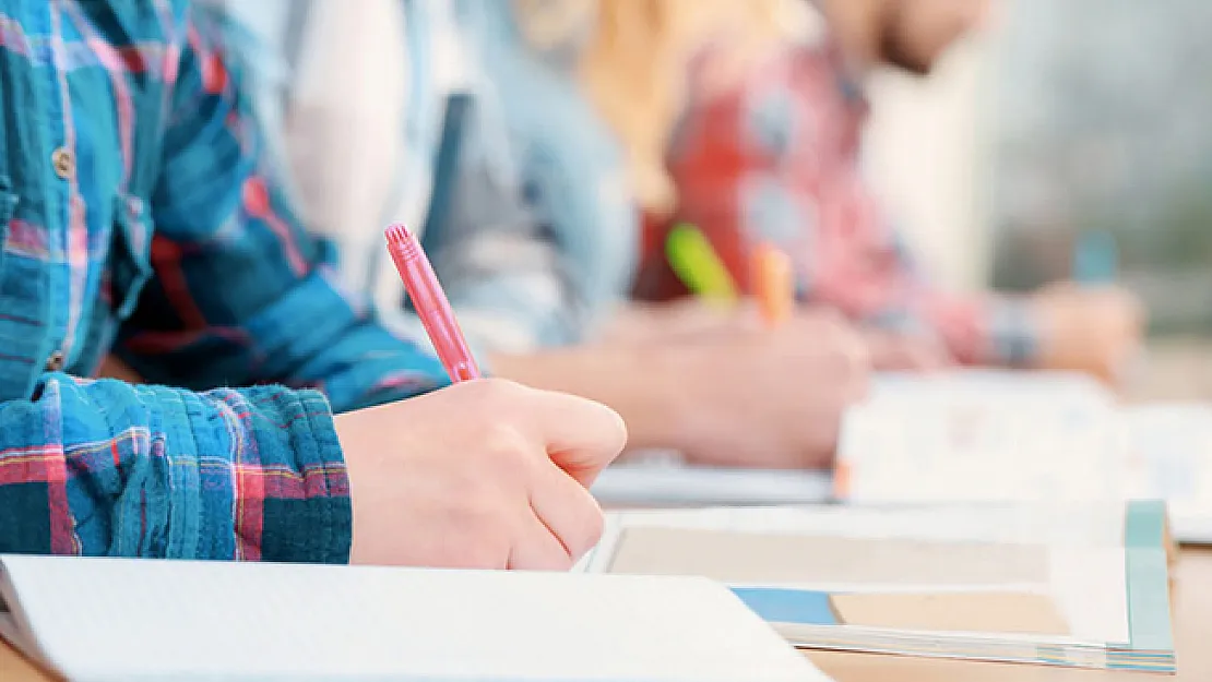 YKS YDT Testi Arapça ve Rusça Testi Örnek Kitapçıkları ÖSYM Tarafından Yayımlandı