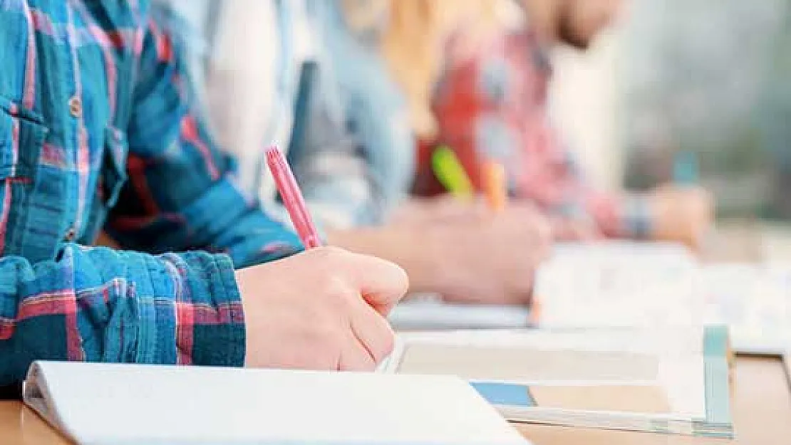 YKS'ye Başvuru Yapamayanlar Dikkat ! Geç Başvuru Hakkı Tanındı