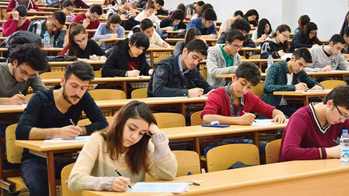 YKS'ye Girecekler Dikkat! Bunu Yapmayanlar Sınava Giremeyecek!