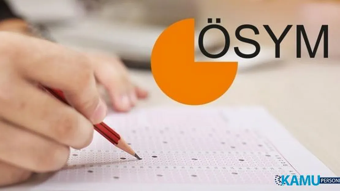 YKS'ye girecekler dikkat! YKS Başkanı Halis Aygün'den sınava girecek öğrencilere uyarı!