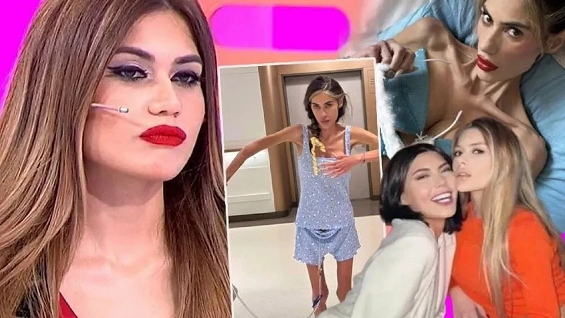 Yoğun Bakımda Mücadeleyi Kaybetti! 30 Yaşındaki Fenomenin Ölümü Sevenlerini Yasa Boğdu