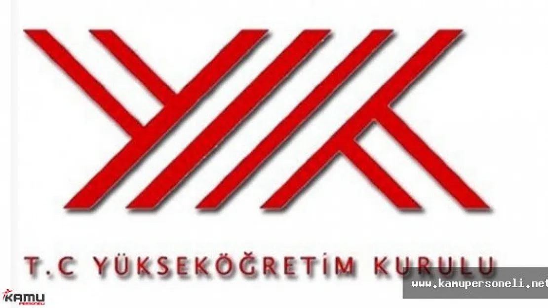 YÖK 2016 Seviye Tespit Sınavı Duyurusu Yayımladı (Başvurular İçin Ek Süre Verildi)