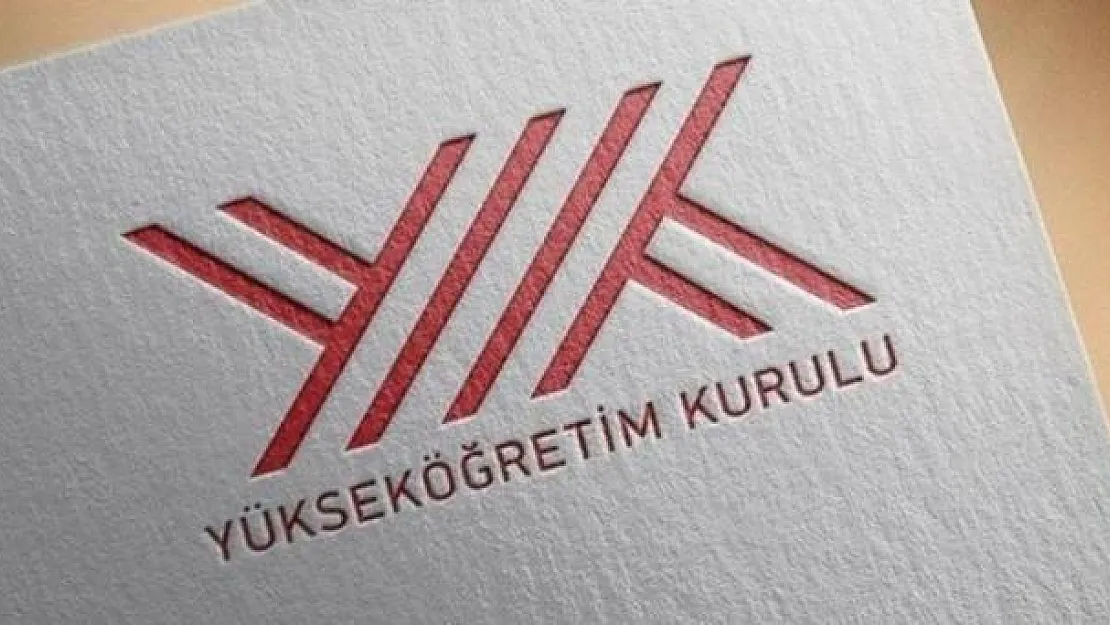 YÖK 2019 Yılı Görevde Yükselme ve Unvan Değişikliği Sınav Sonuçlarını Açıkladı! YÖK GYS