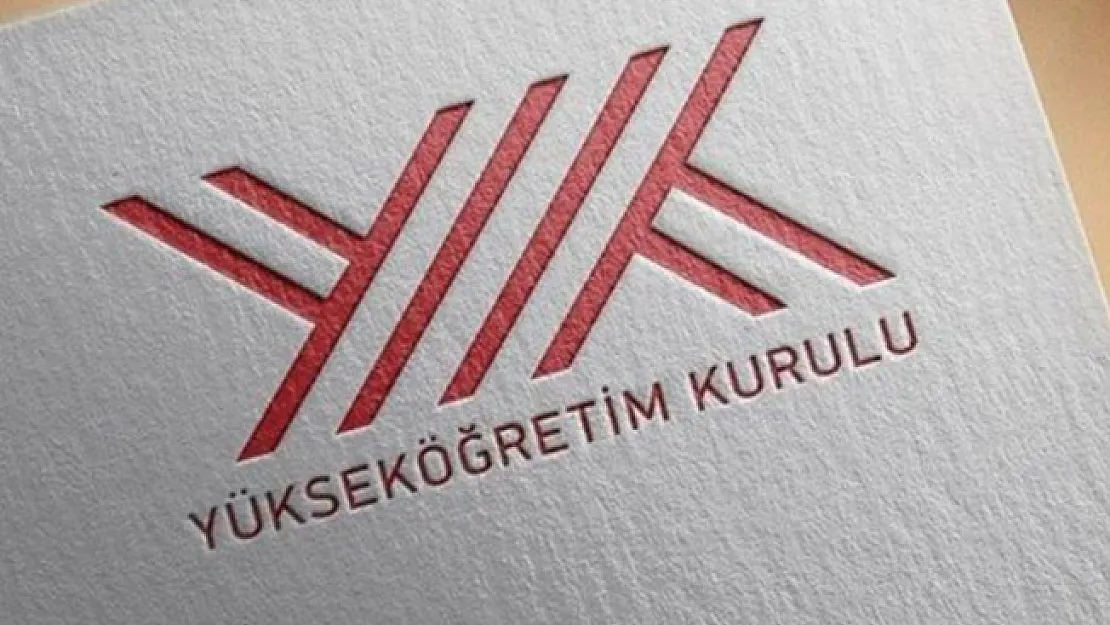 YÖK 2019 Yılı Görevde Yükselme ve Unvan Değişikliği Yazılı Sınav Konu Başlıkları Yayımlandı!