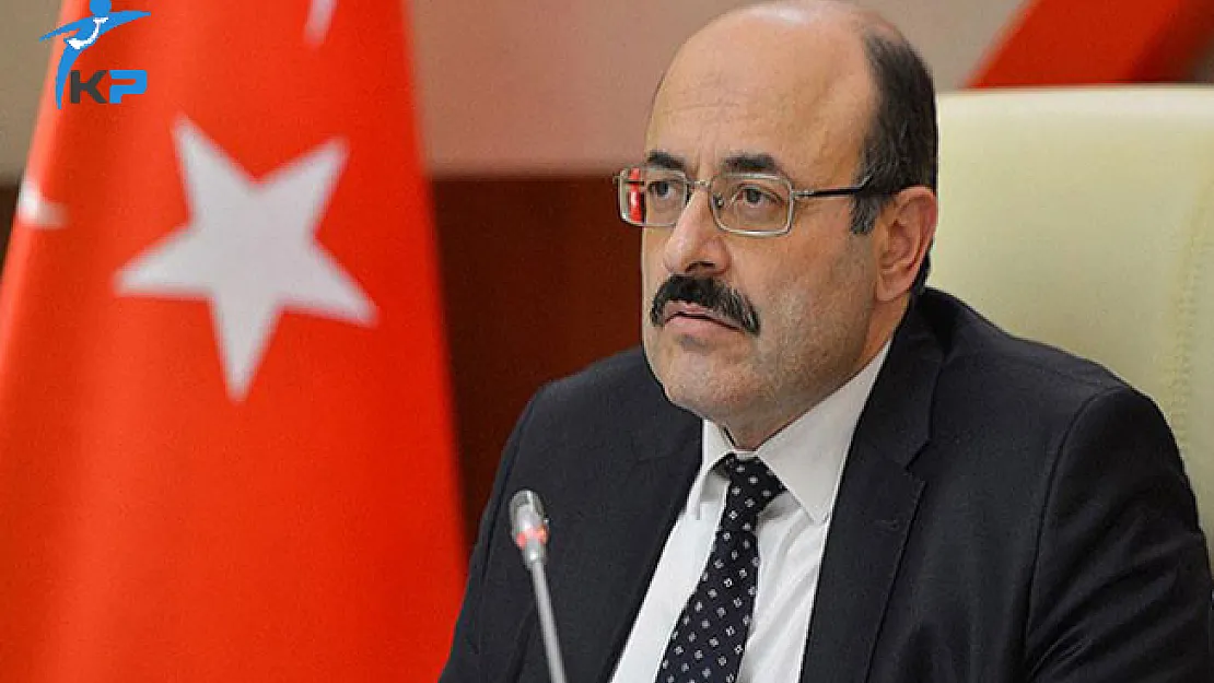 YÖK Başkanı 2. YÖKDİL Başvuru Tarihlerini Açıkladı