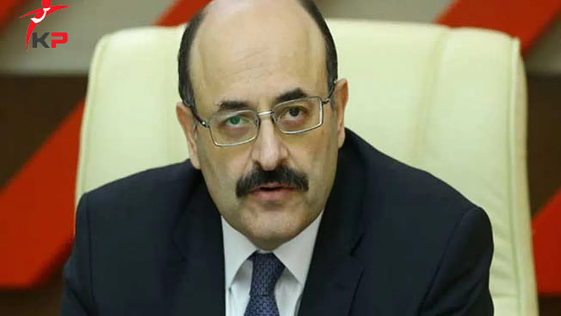 YÖK Başkanı Saraç Açıkladı: Üniversite Sınavında Alınan Puan 2 Yıl Geçerli Olacak