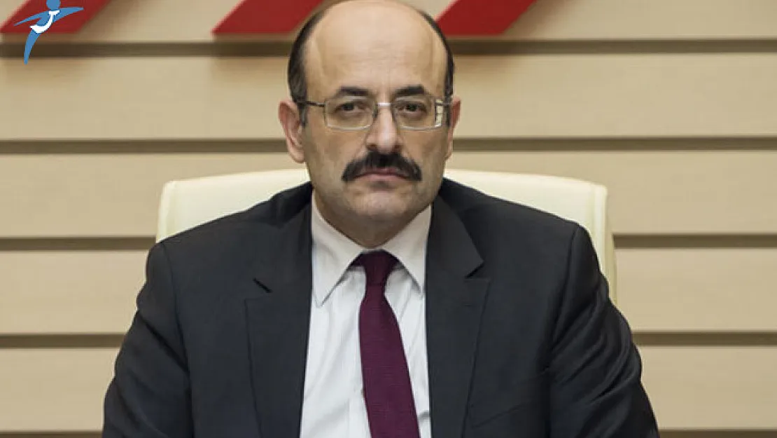 YÖK Başkanı Saraç: Akademisyenler Yabancı Dil Eğitimi İçin Yurtdışına Gönderilecek
