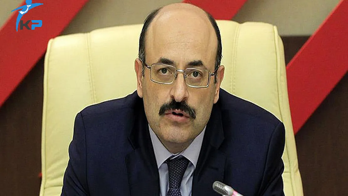 YÖK Başkanı Saraç, İhtisaslaşacak Pilot Üniversiteleri Açıkladı