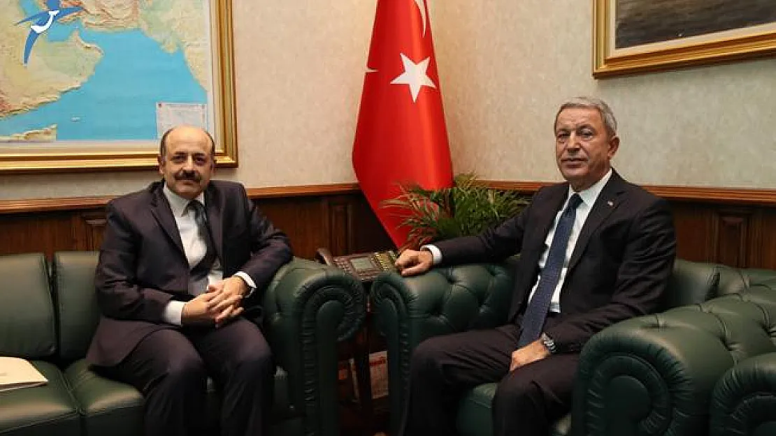 YÖK Başkanı Saraç'tan Bedelli Askerlik Düzenlemesi Hakkında Açıklama!
