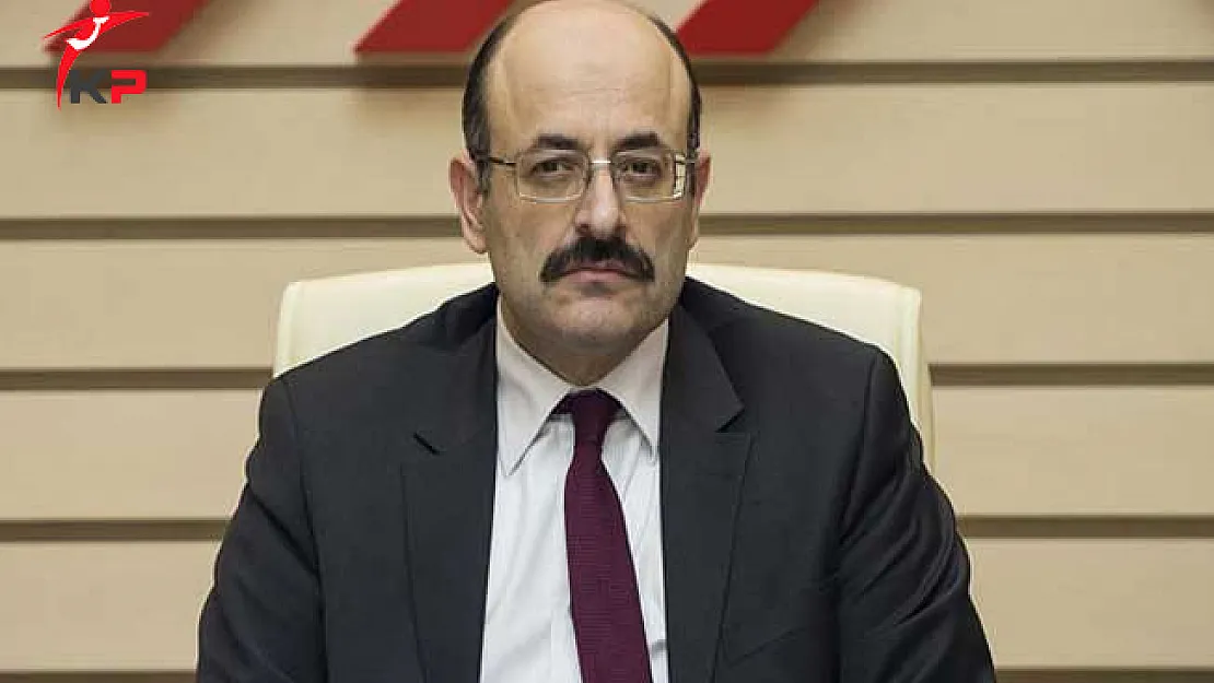 YÖK Başkanı Saraç'tan Burs Müjdesi