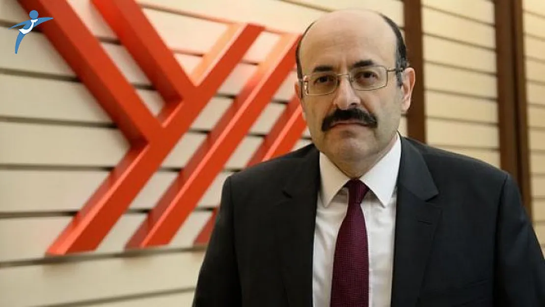YÖK Başkanı Saraç'tan YKS Mesajı!