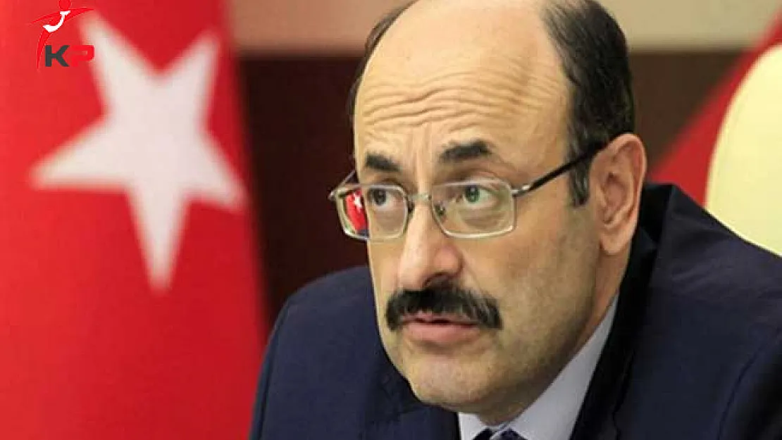 YÖK Başkanı Saraç'tan YÖKDİL Adaylarına Mesaj