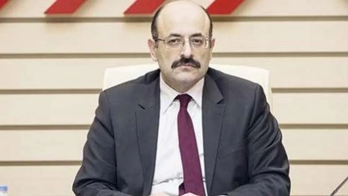 YÖK Başkanı Saraç'tan YÖKDİL Başvuru Hatırlatması Geldi
