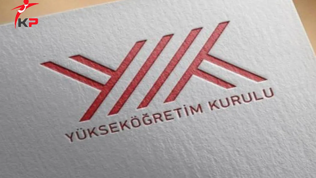 YÖK Doktora Bursu Başvuru Sonuçları Açıklandı !