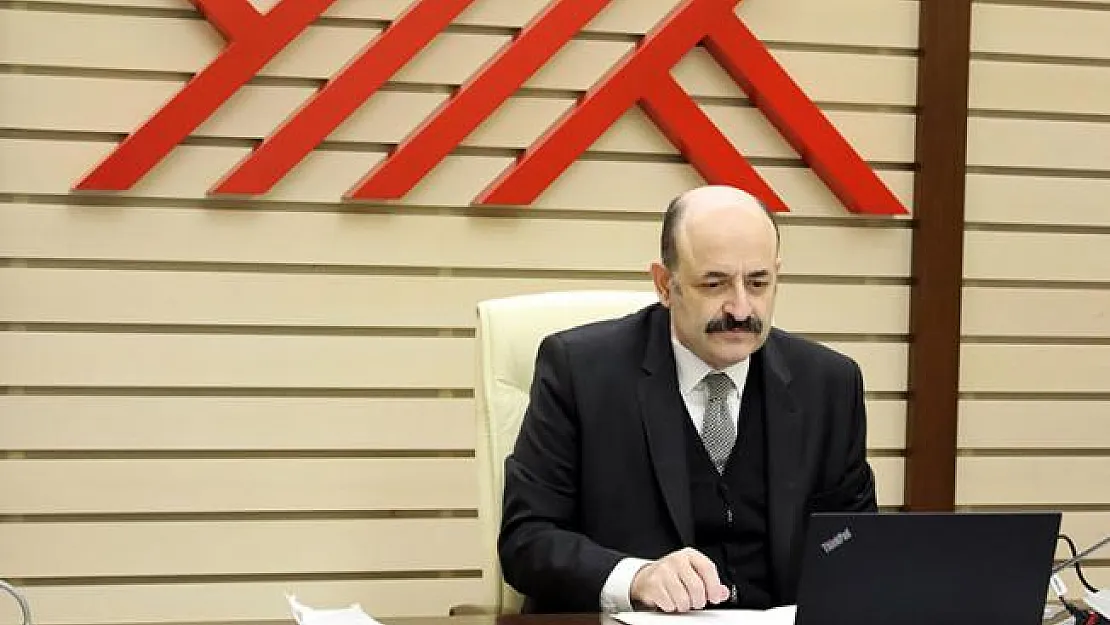 YÖK duyurdu! 16 üniversitede o eğitim verilecek