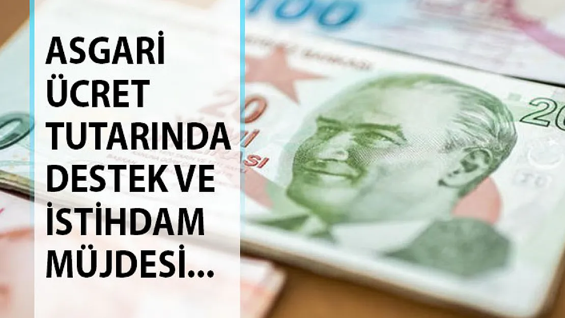 YÖK Duyurdu! Asgari Ücret Tutarında Burs ve İstihdam Sağlanacak
