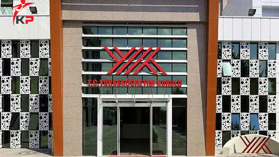 YÖK Görevlendirmelerde Usul ve Esaslar Hakkındaki Yönetmeliği Değiştirdi