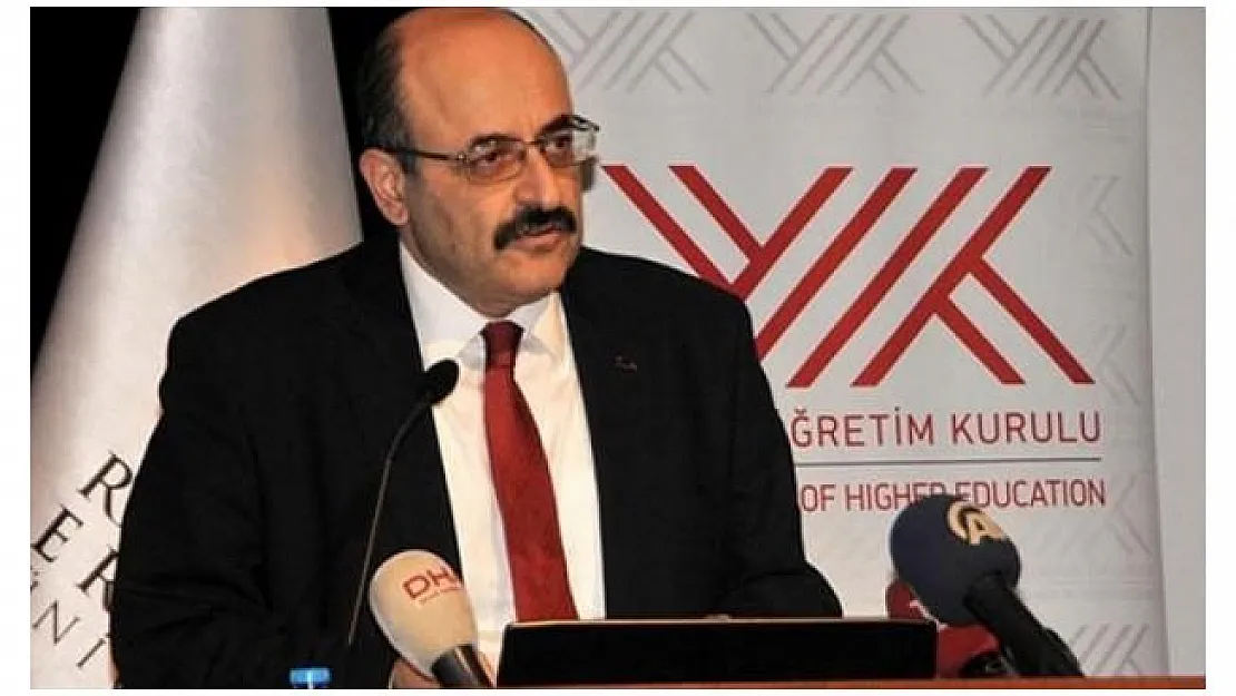 YÖK, ihtisaslaşacak 5 yeni üniversiteyi açıklayacak