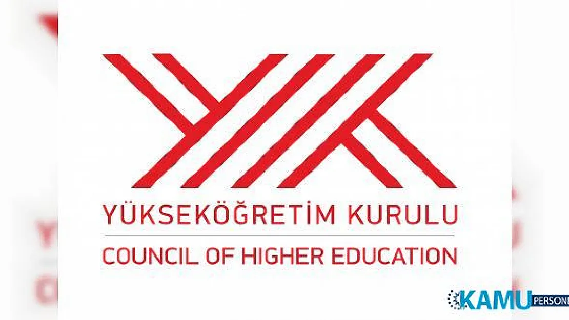 YÖK, İlahiyat Lisans Tamamlama başvuru tarihlerini açıkladı!