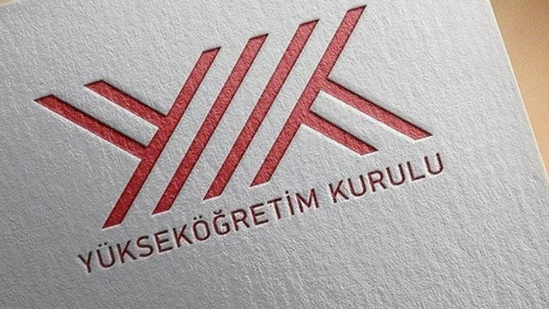 YÖK İle İçişleri Bakanlığı Ortak Çalışma! Komisyon Kurulacak