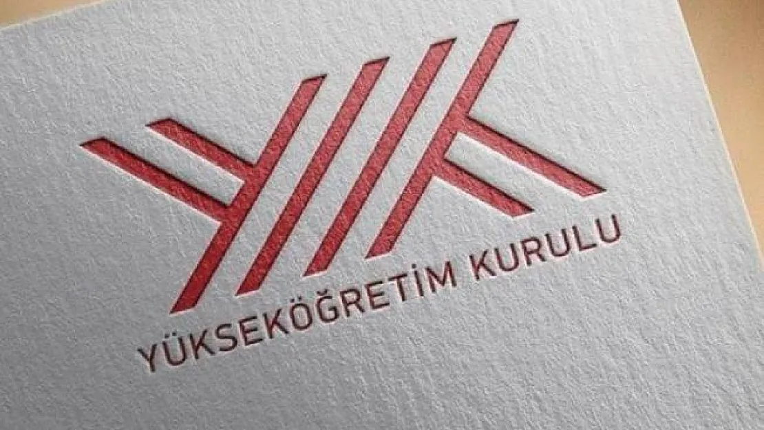 YÖK, Sanayi Ve Teknoloji Bakanlığı İle İş Birliği Yapacak