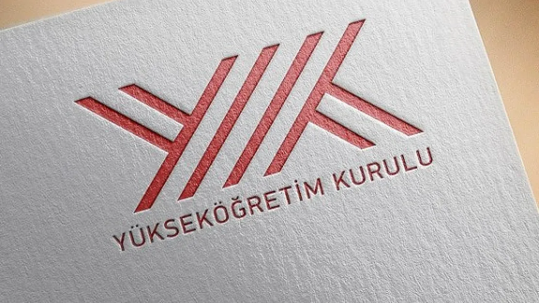 YÖK Tanıma ve Denklik Hakkında Açıklamada Bulundu