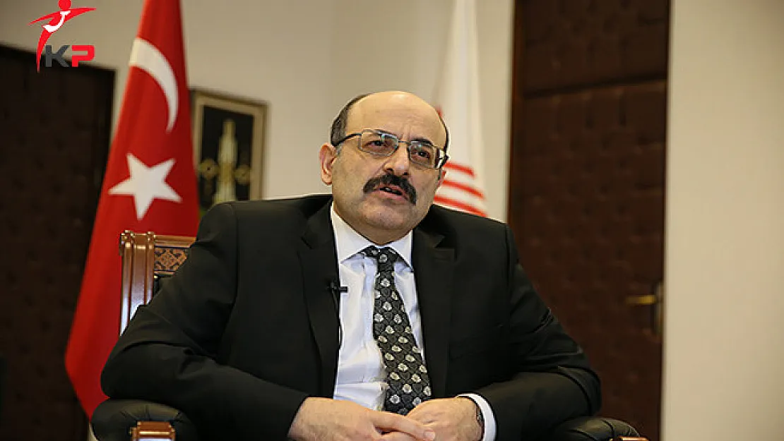 YÖK Üniversitelerin Akademisyen Kadrolarına Takviye Yapıyor