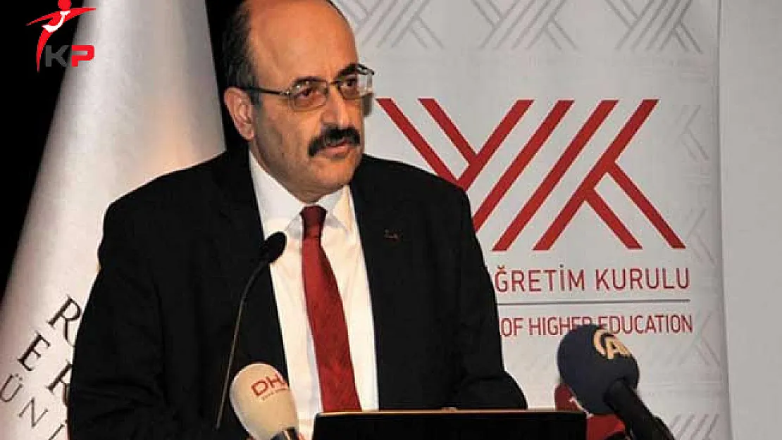 YÖK Üniversiteli İşsizler İçin Harekete Geçti