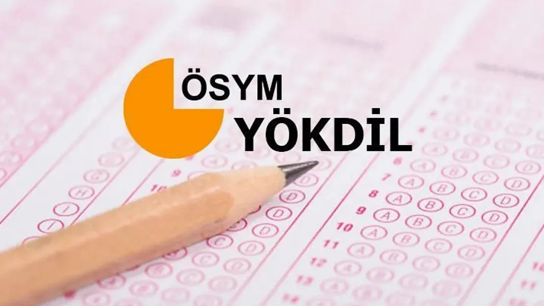 YÖKDİL/2 2025 Başvuruları Başladı: Sınav Takvimi, Ücret ve Detaylar Belli Oldu