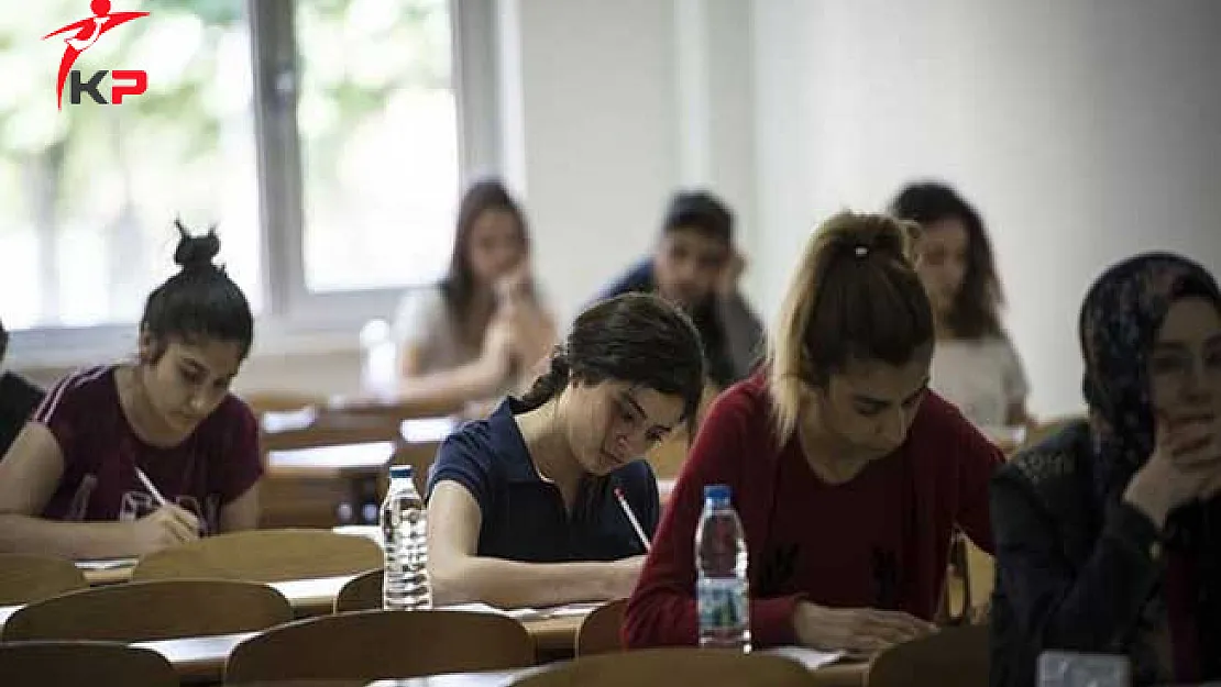 YÖKDİL Sınav Giriş Yerleri Açıklandı !