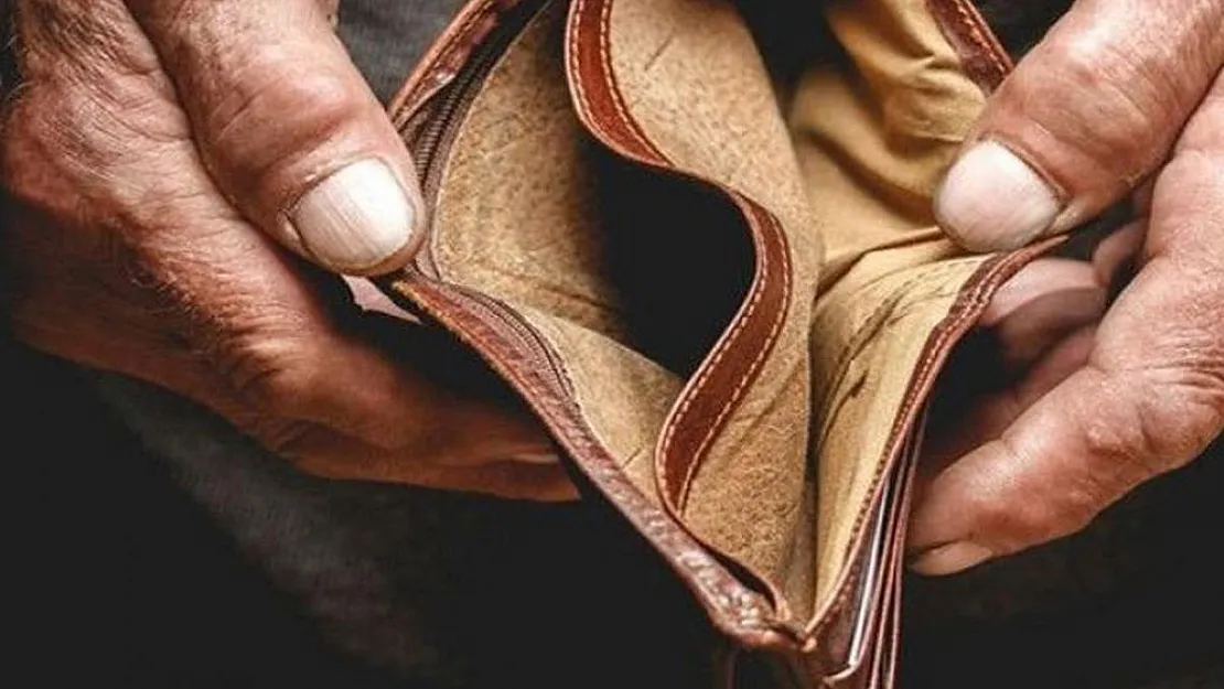 Yoksulluk Sınırı Nasıl Belirlenir?