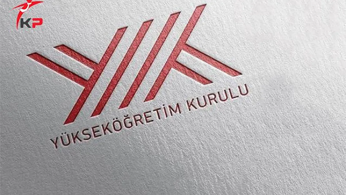 YÖK'ten 2018 Sağlık ve İlahiyat Alanlarında Lisans Tamamlama ile 2018 DGS Kayıt İşlemleri Kararı
