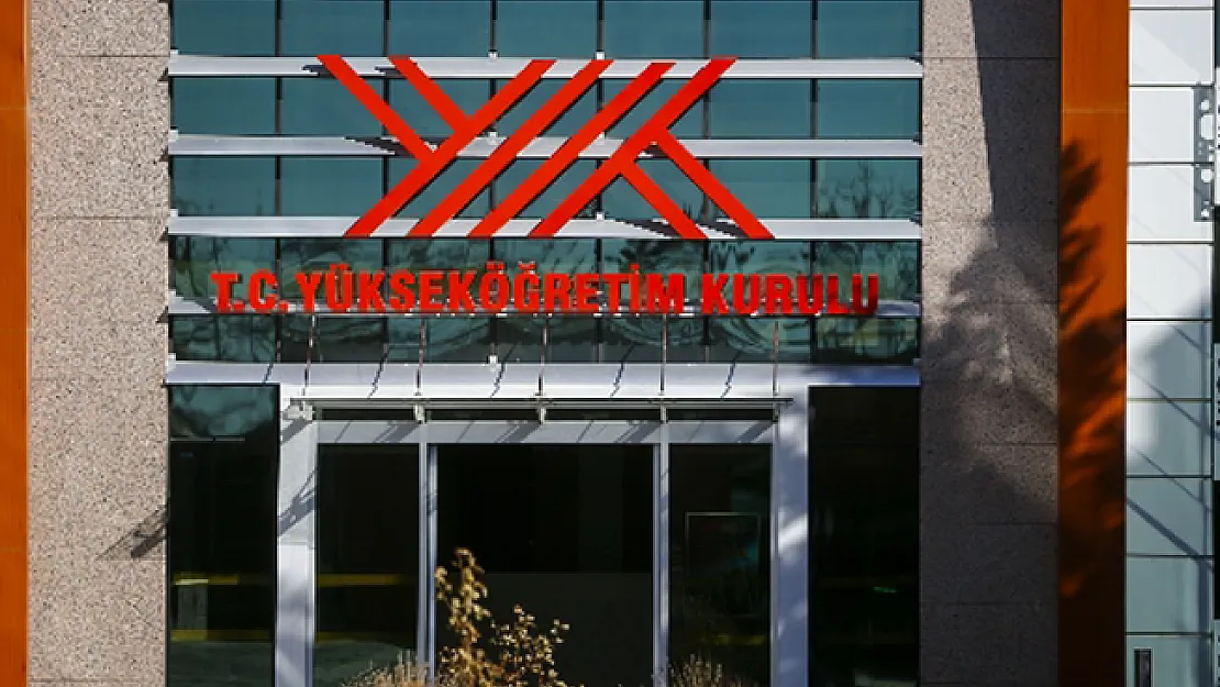 YÖK'ten Bölünen Üniversiteler İçin Yetki Kararı