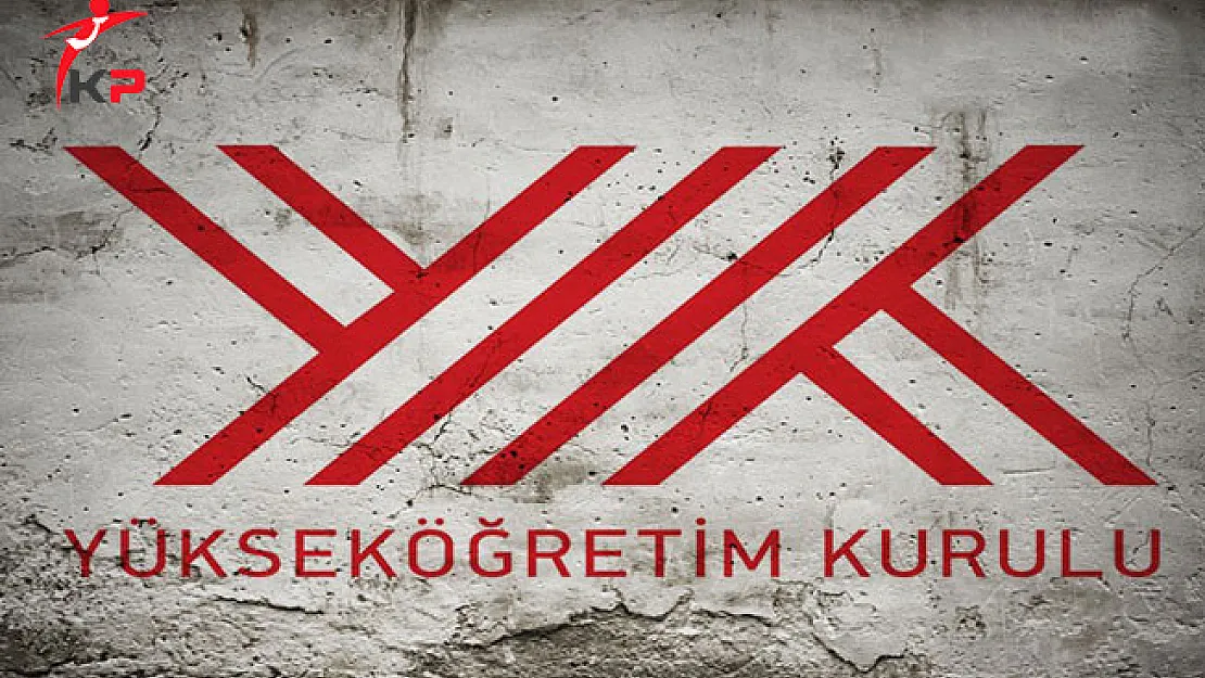 YÖK'ten ByLock'çu 910 Akademisyen Haberleri Hakkında Açıklama