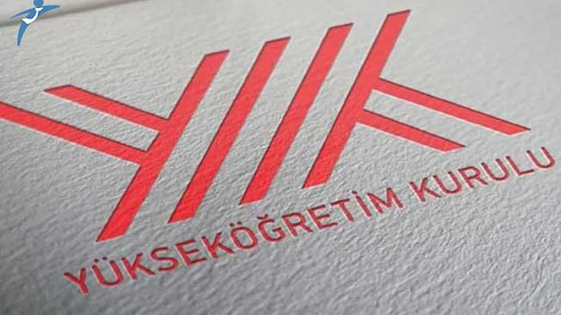 YÖK'ten Harran Üniversitesi Rektörü Ramazan Taşaltın Hakkında Açıklama Yapıldı!