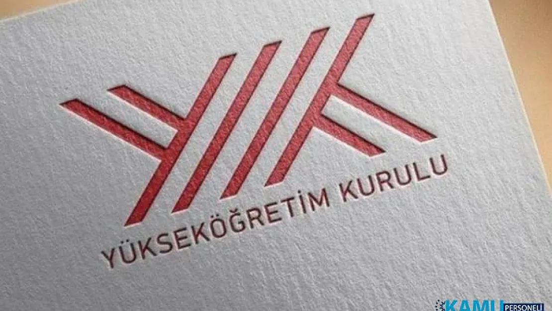 YÖK'ten KKTC'de Üniversitelerde Okuyan Öğrencilere Diploma Denklik Açıklaması!