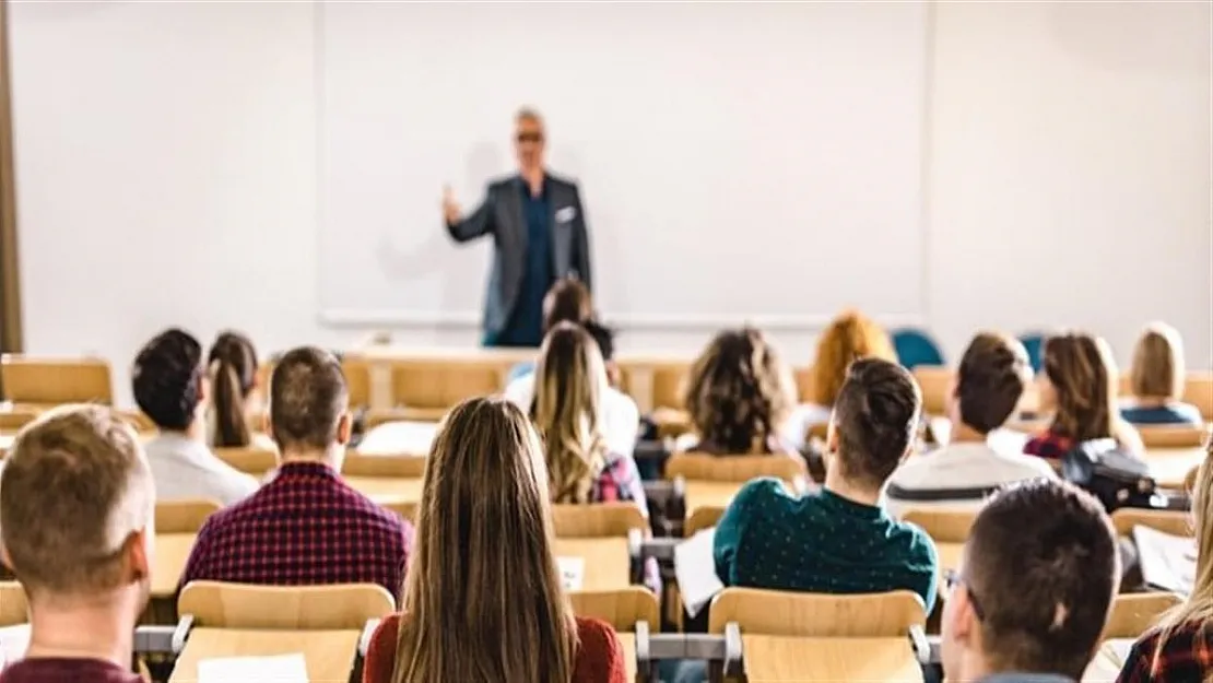 YÖK'ten son dakika pedagojik formasyon açıklaması