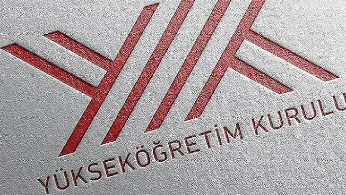 YÖK'ten üniversitelerin açılmasıyla ilgili son dakika açıklaması!