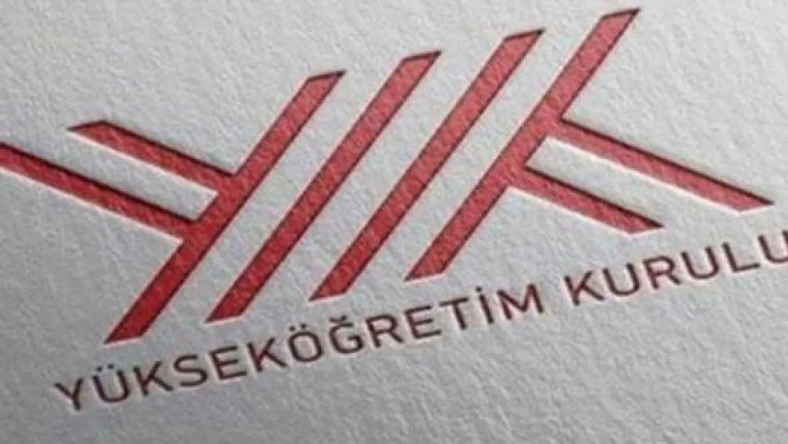 YÖK'ten vakıf üniversitelerine kontenjan kısıtlama kararı