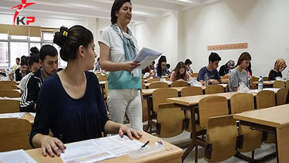 YÖK'ten Yaz Okulu ve Bütünleme Sınavları Açıklaması