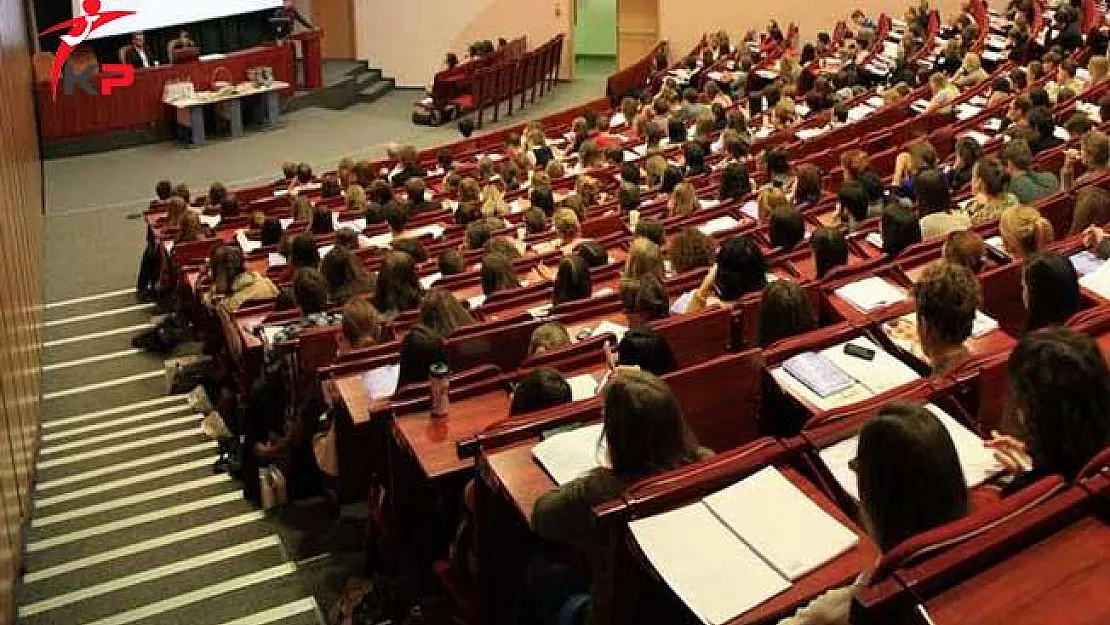 YÖK'ten YKS İle Yerleşip Kayıt Yaptırmayan Öğrencilere Ek Kayıt Müjdesi