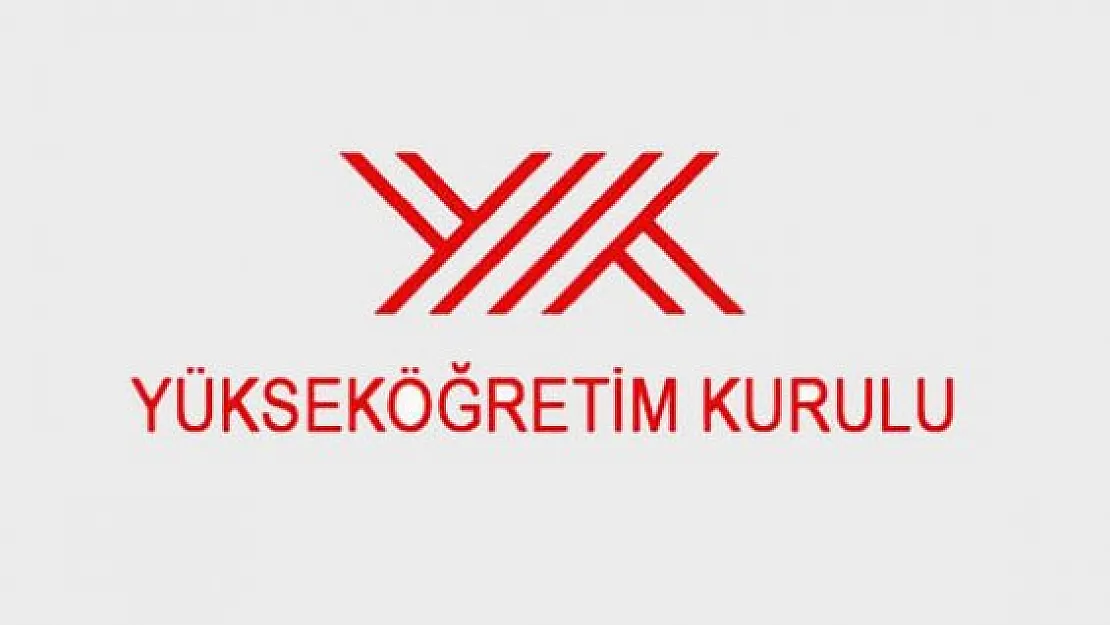 YÖK'ün 16 Mart 2016 Tarihli Duyurusu