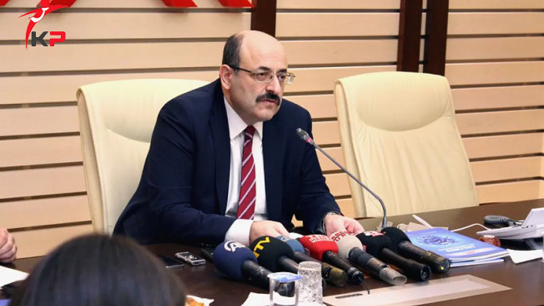 YÖK'ün Belirlediği 53 Üniversite Aylık Bin 550 TL Doktora Bursu Verecek