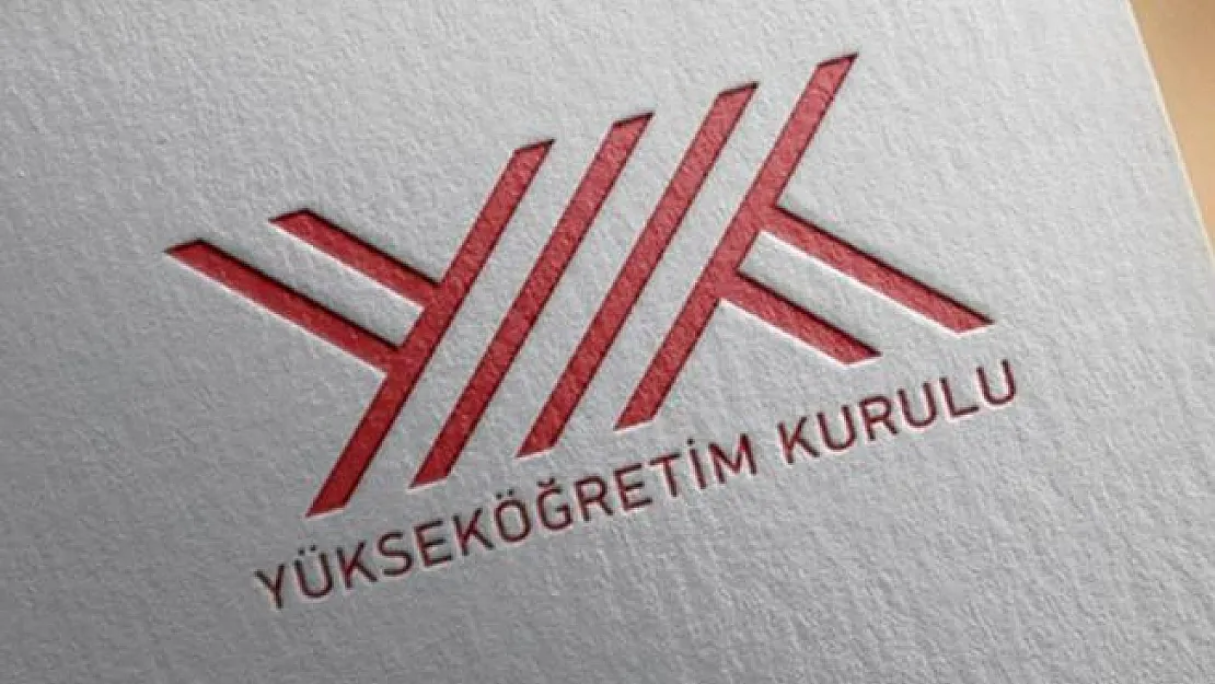 YÖK'ün koronavirüse karşı aldığı tedbirler ve kararlar listesi