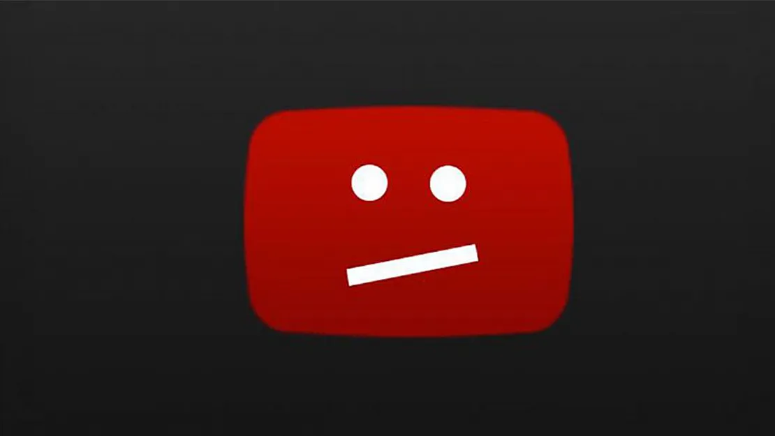 Youtube çöktü! Youtube ne zaman düzelir? Neden erişim sorunu var?
