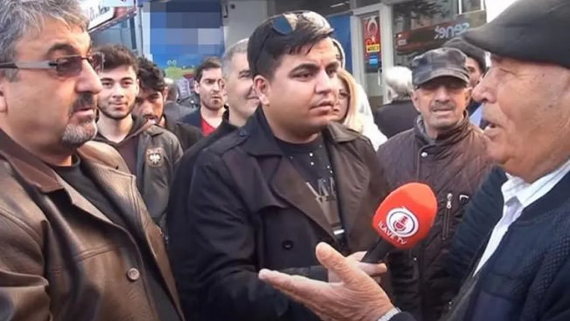 Youtube kanalı İlave TV sahibi Arif Kocabıyık gözaltına alındı!