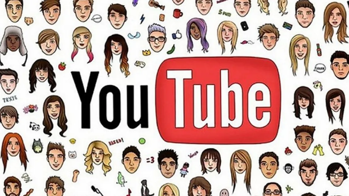 YouTuber'lara geriye dönük 5 yıllık vergi incelemeleri başlatıldı!