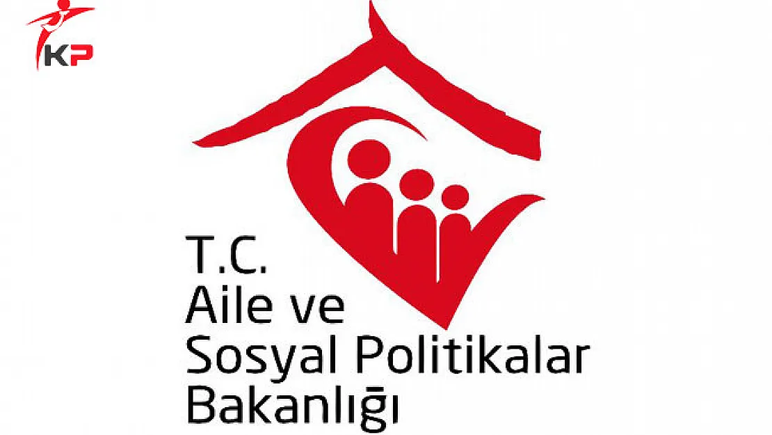Yozgat Aile ve Sosyal Politikalar İl Müdürlüğü ASDEP Personeli Alıyor