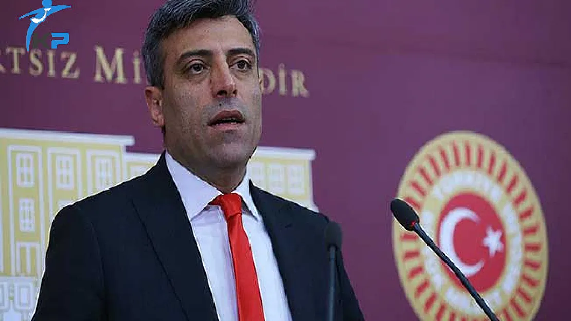 YPG'nin Silahlandırılması Hakkında CHP'li Yılmaz'dan Önemli Açıklama